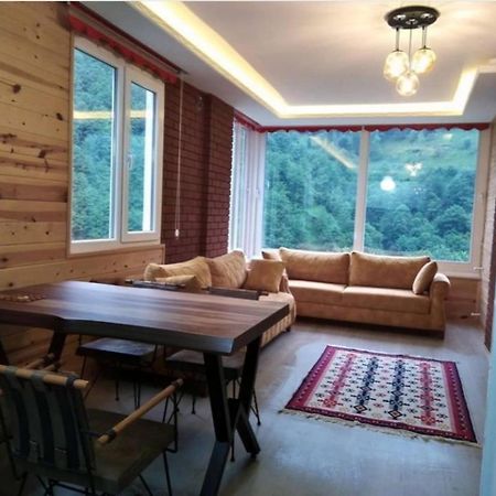Zisto Apart Otel & Bungalows Rize Extérieur photo
