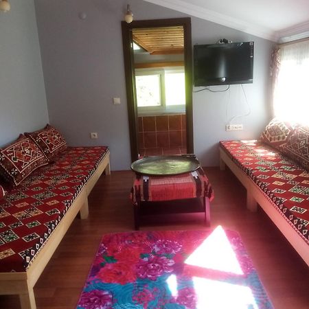 Zisto Apart Otel & Bungalows Rize Chambre photo