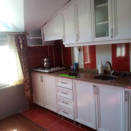 Zisto Apart Otel & Bungalows Rize Chambre photo