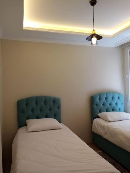 Zisto Apart Otel & Bungalows Rize Extérieur photo