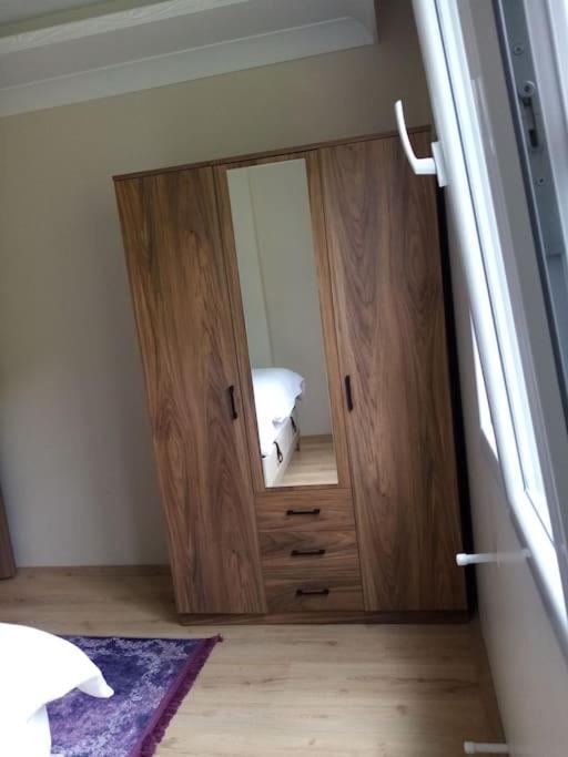 Zisto Apart Otel & Bungalows Rize Extérieur photo