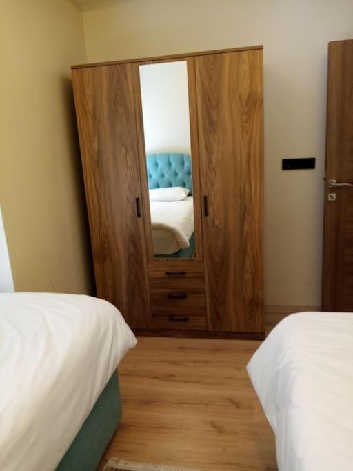 Zisto Apart Otel & Bungalows Rize Extérieur photo