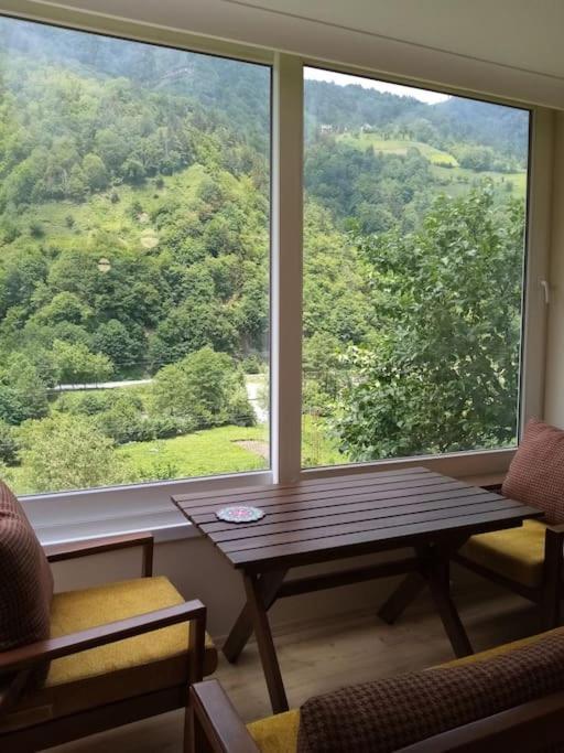 Zisto Apart Otel & Bungalows Rize Extérieur photo