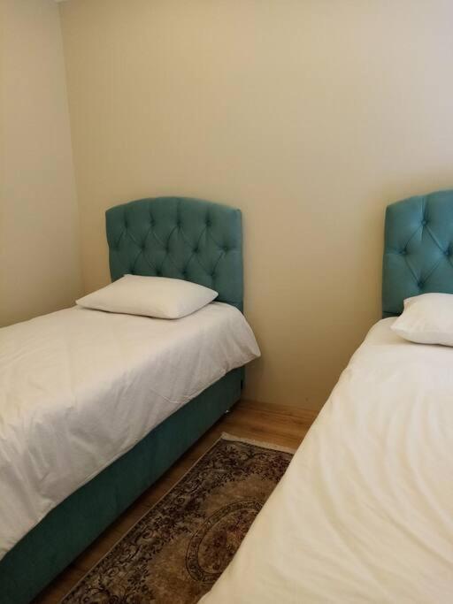 Zisto Apart Otel & Bungalows Rize Extérieur photo