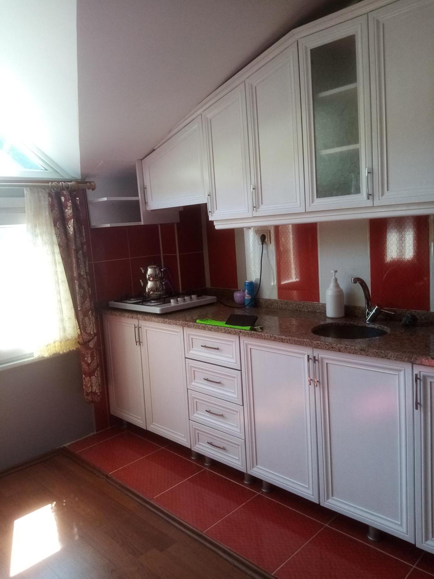 Zisto Apart Otel & Bungalows Rize Chambre photo